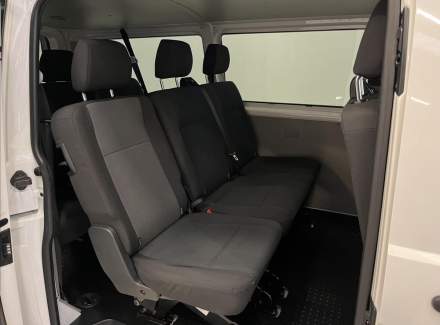 Volkswagen - Transporter