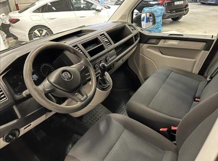 Volkswagen - Transporter