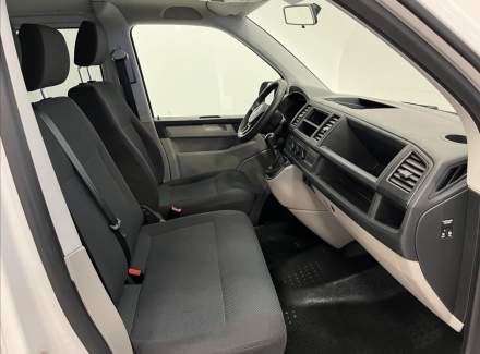 Volkswagen - Transporter