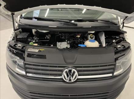 Volkswagen - Transporter
