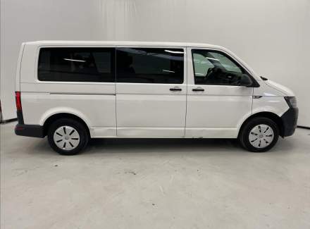 Volkswagen - Transporter