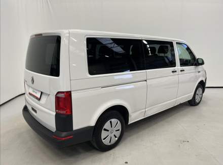 Volkswagen - Transporter