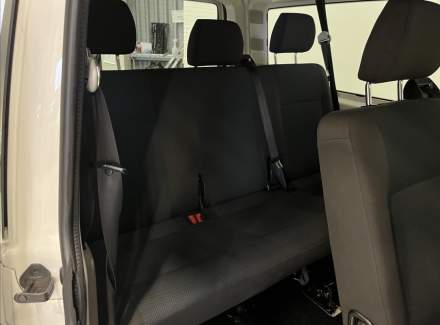 Volkswagen - Transporter