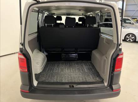 Volkswagen - Transporter