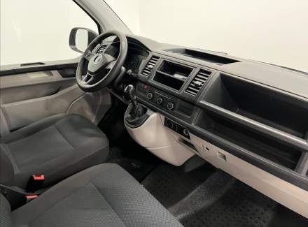 Volkswagen - Transporter