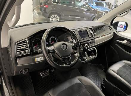 Volkswagen - Transporter