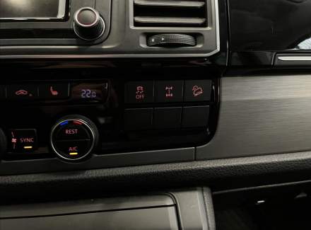 Volkswagen - Transporter