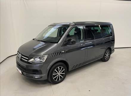 Volkswagen - Transporter