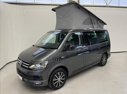 Volkswagen - Transporter