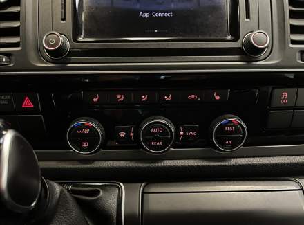 Volkswagen - Transporter