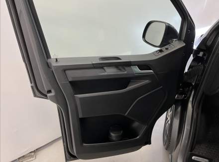 Volkswagen - Transporter