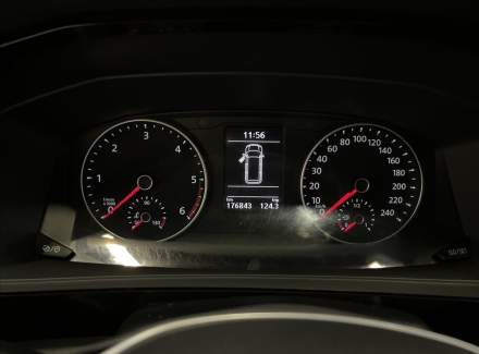 Volkswagen - Transporter