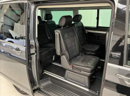 Volkswagen - Transporter