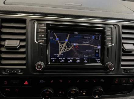 Volkswagen - Transporter