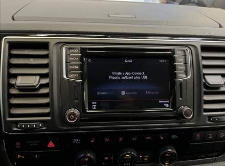 Volkswagen - Transporter