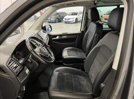 Volkswagen - Transporter