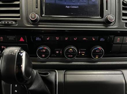 Volkswagen - Transporter