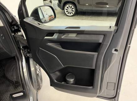 Volkswagen - Transporter