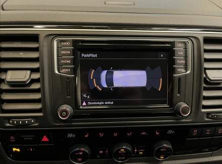 Volkswagen - Transporter