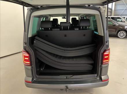 Volkswagen - Transporter