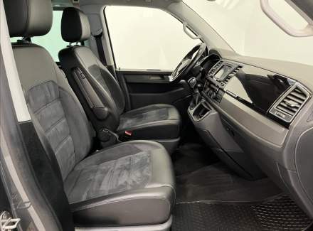 Volkswagen - Transporter