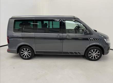 Volkswagen - Transporter