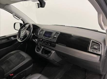 Volkswagen - Transporter