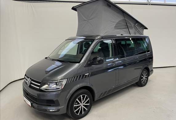 Volkswagen - Transporter