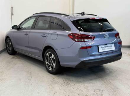 Hyundai - i30
