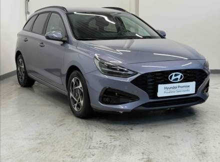 Hyundai - i30
