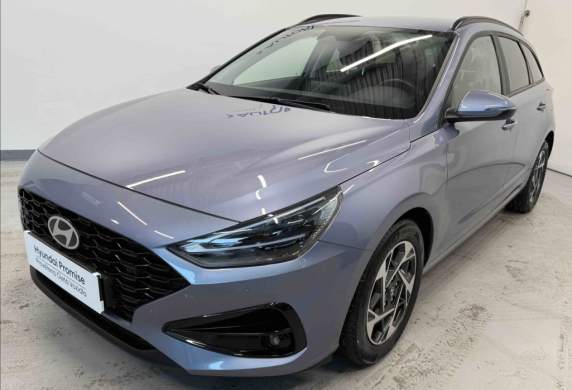 Hyundai - i30
