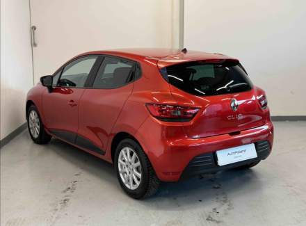 Renault - Clio