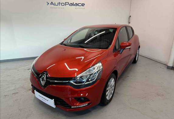Renault - Clio