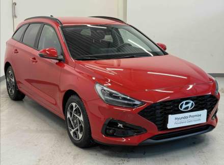 Hyundai - i30