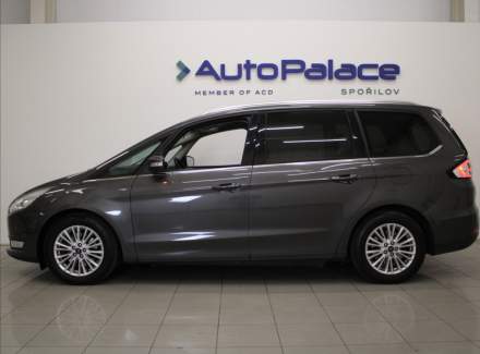 Ford - Galaxy