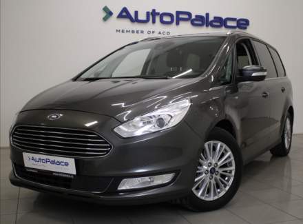 Ford - Galaxy