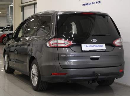 Ford - Galaxy