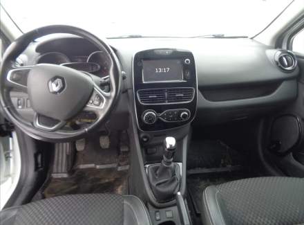 Renault - Clio