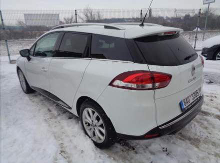 Renault - Clio
