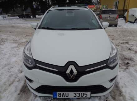 Renault - Clio