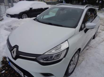 Renault - Clio