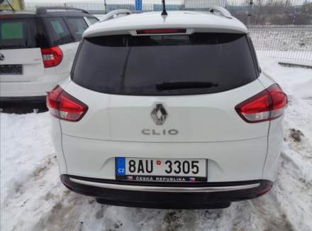 Renault - Clio