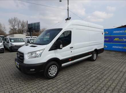 Ford - Transit