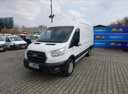 Ford - Transit