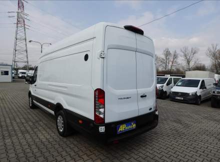 Ford - Transit