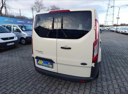 Ford - Transit