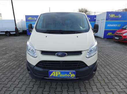 Ford - Transit