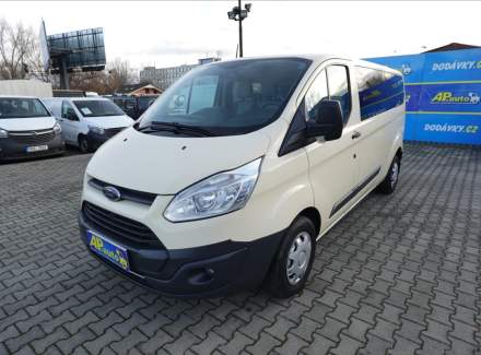 Ford - Transit