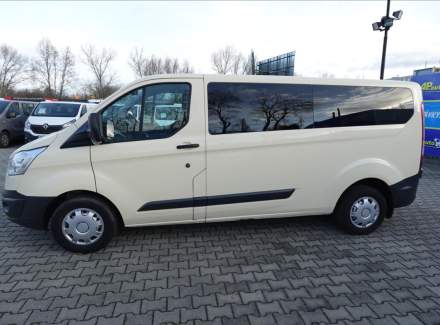 Ford - Transit