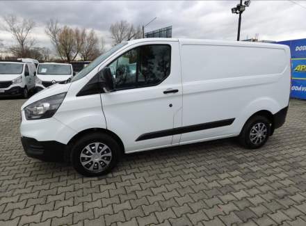 Ford - Transit